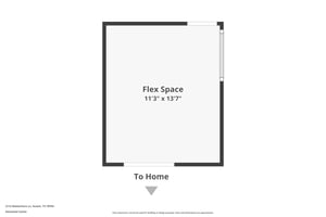 Detached Casita