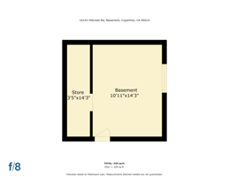 Floorplan #2
