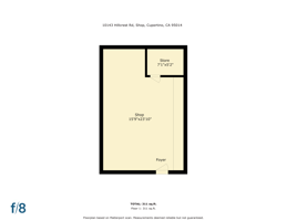 Floorplan #4