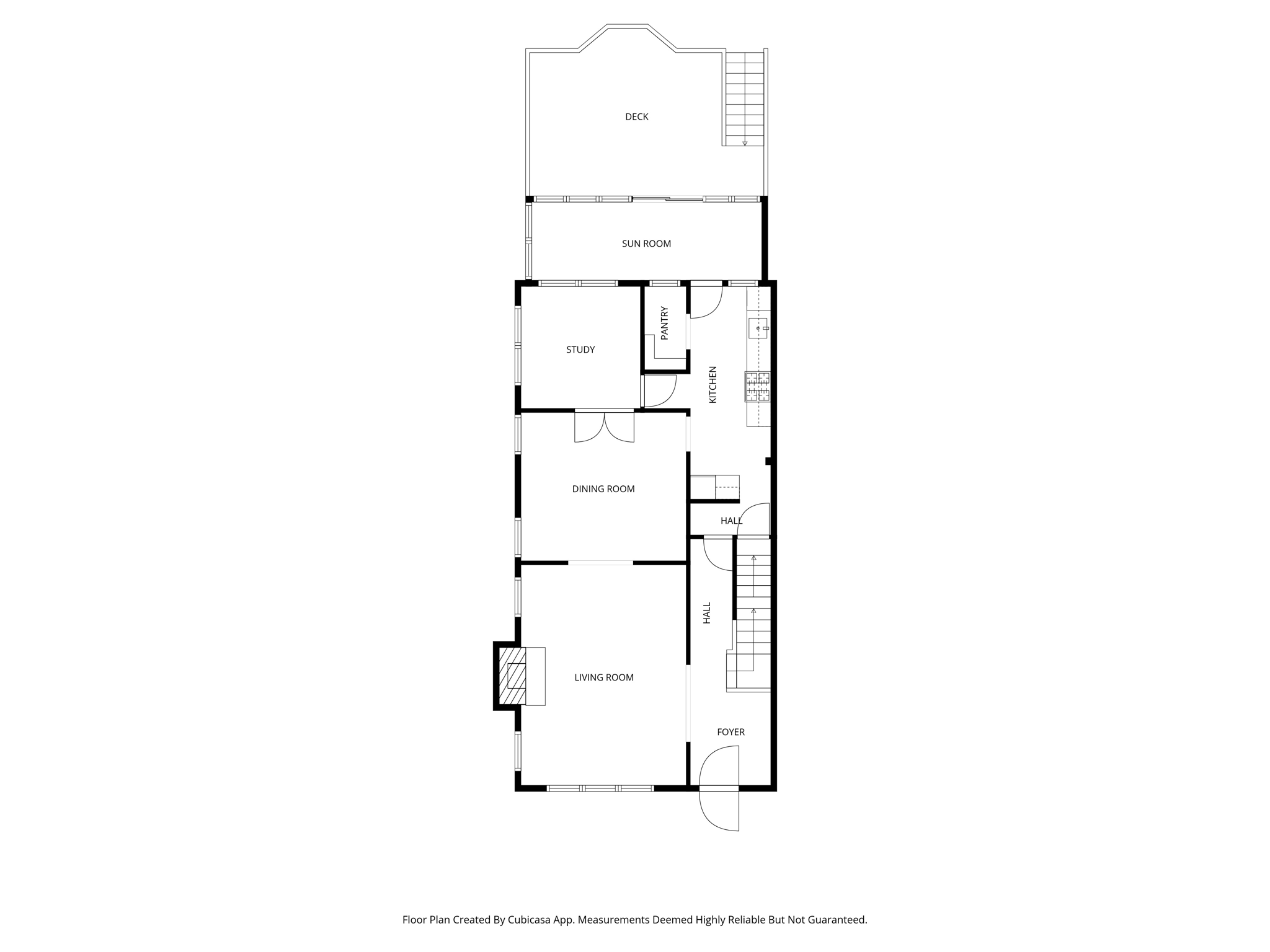 Floorplan #7