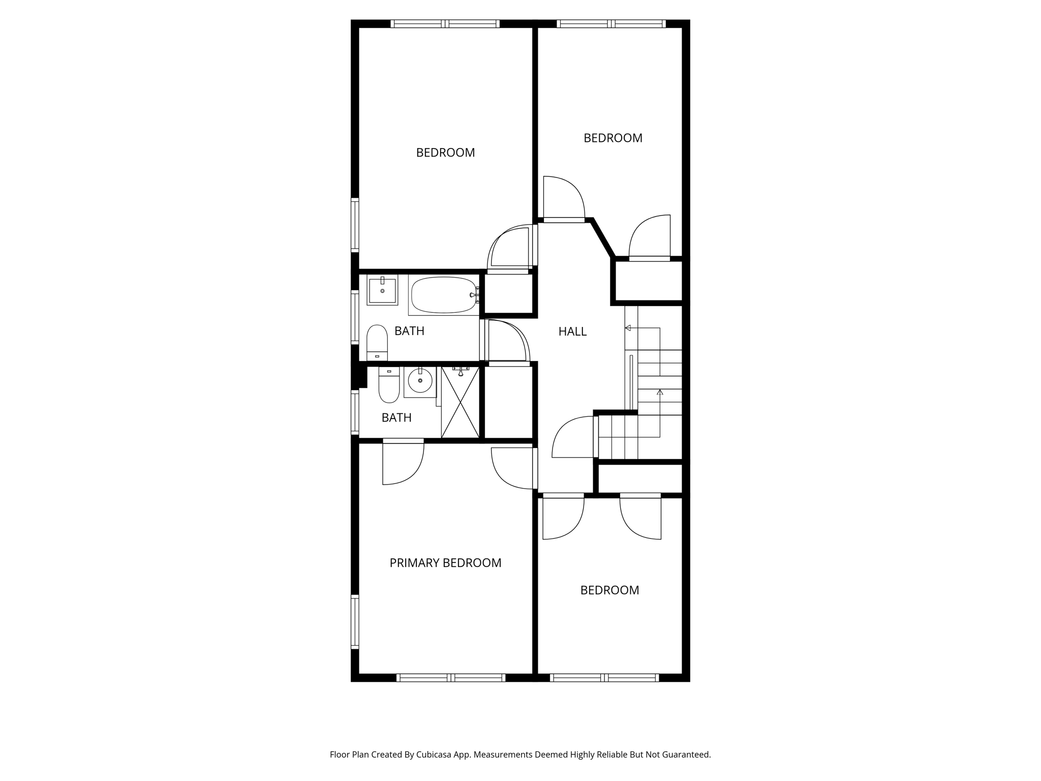 Floorplan #8