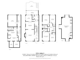 Floorplan #5