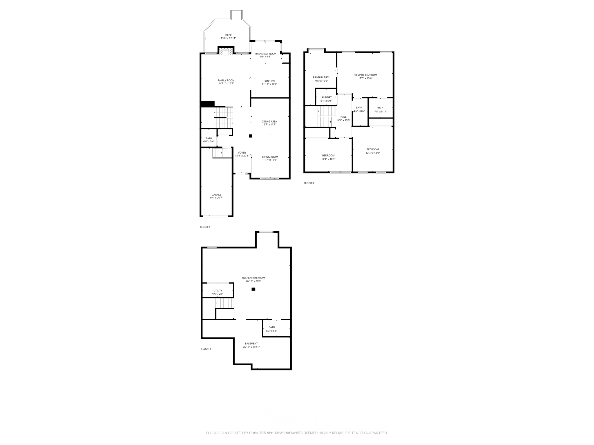 Floorplan #6