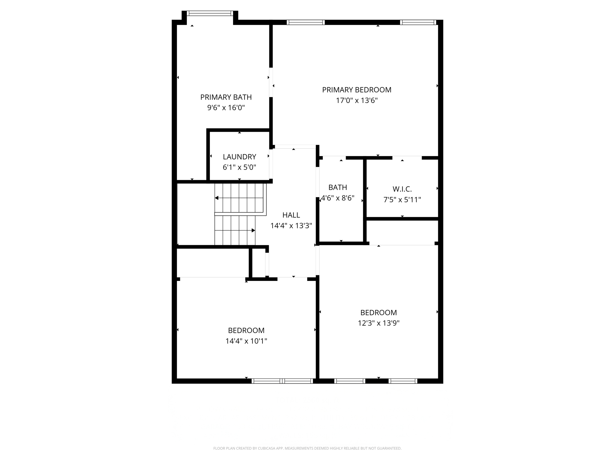 Floorplan #7
