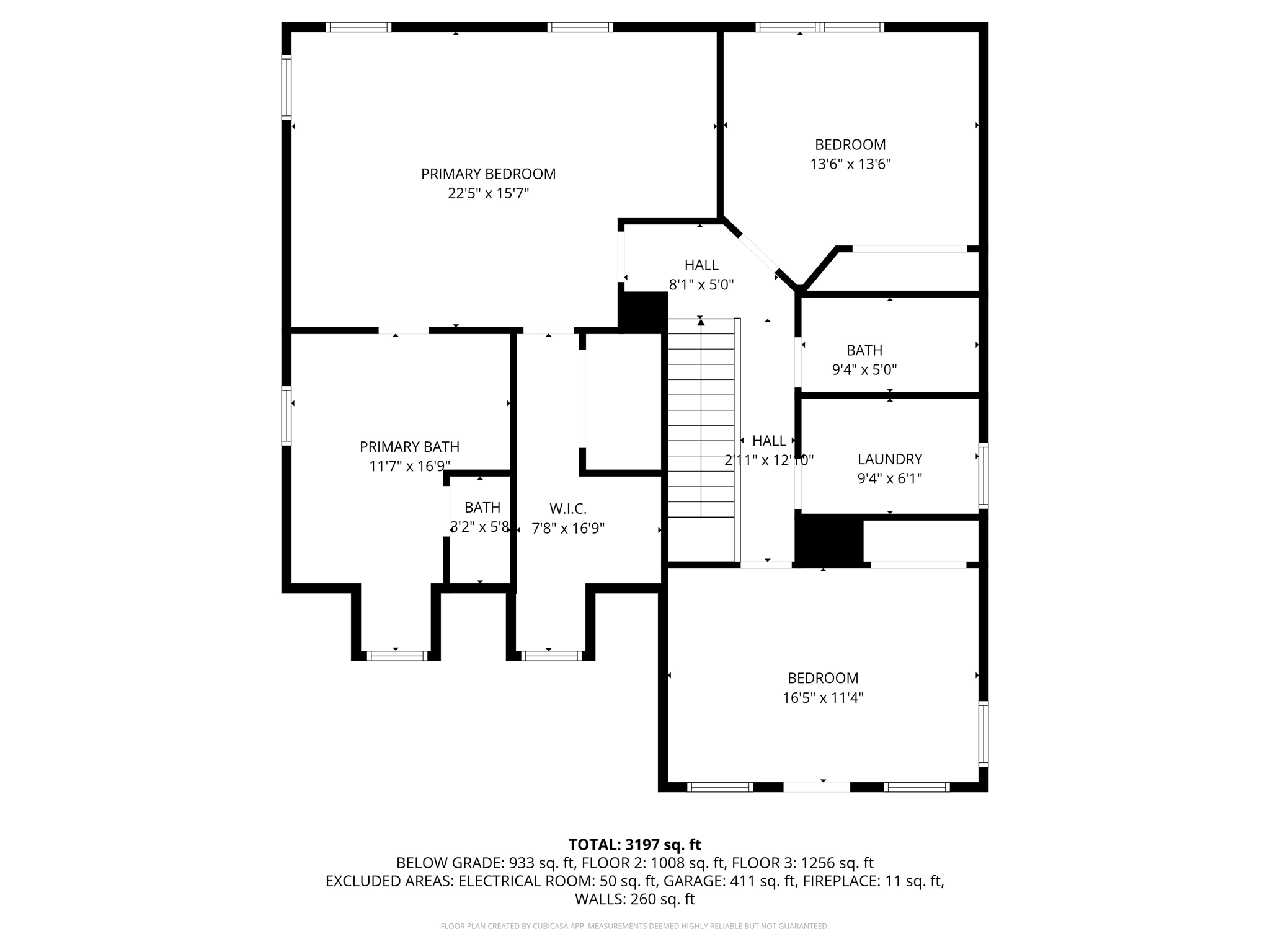 Floorplan #2