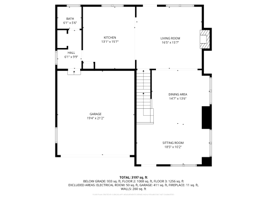 Floorplan #4