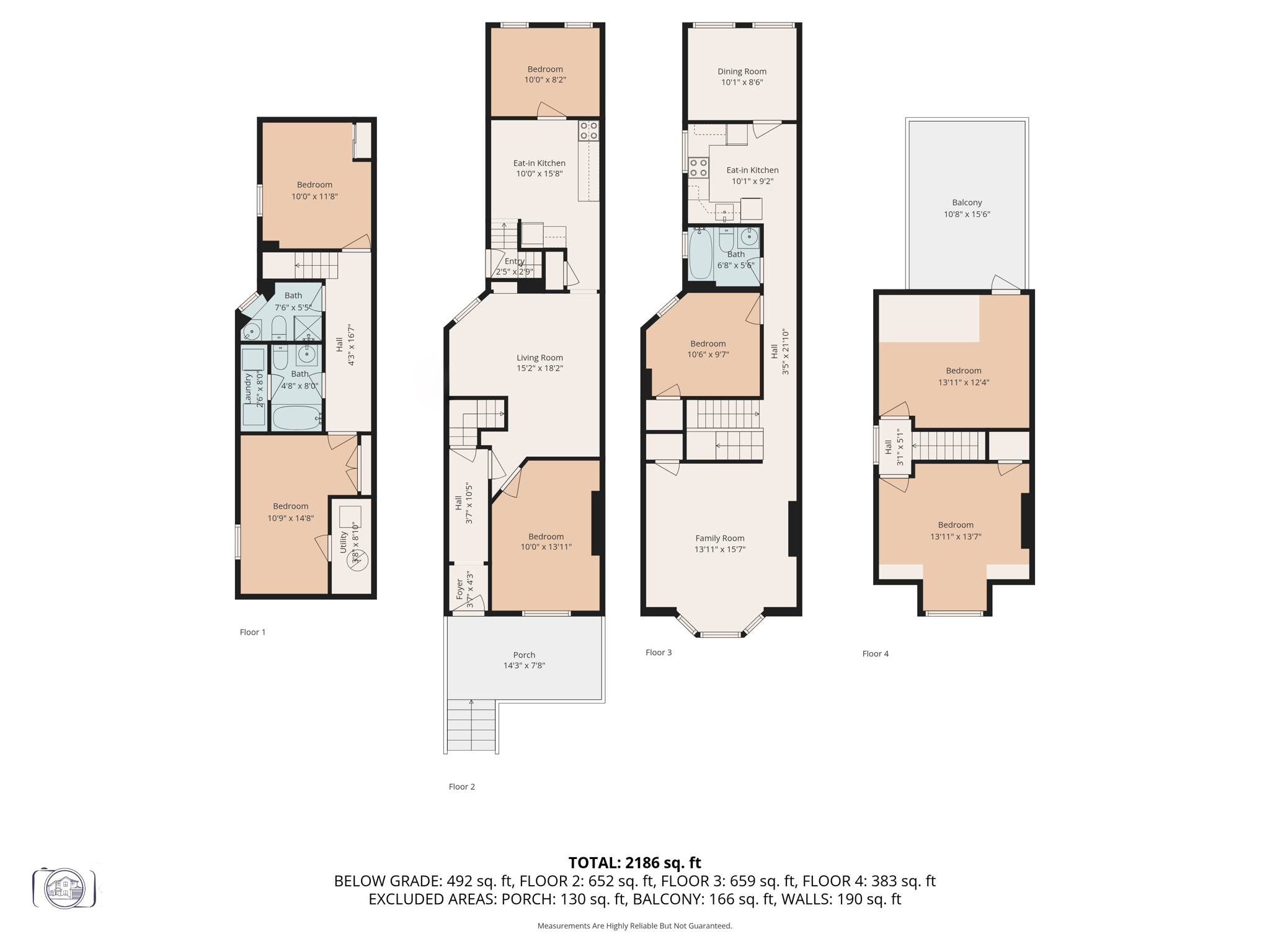 Floorplan #5