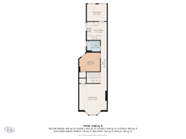 Floorplan #3