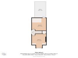 Floorplan #4