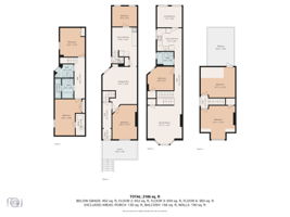 Floorplan #5