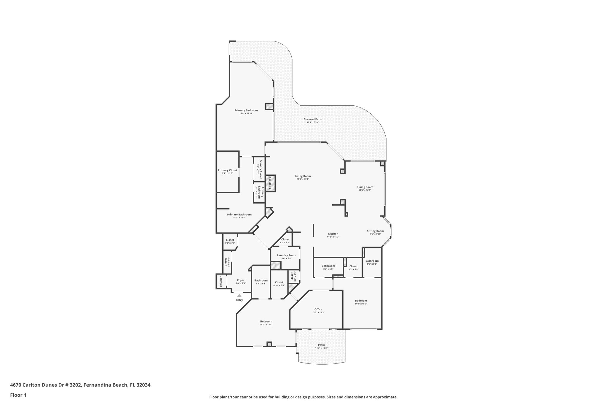 Floor 1