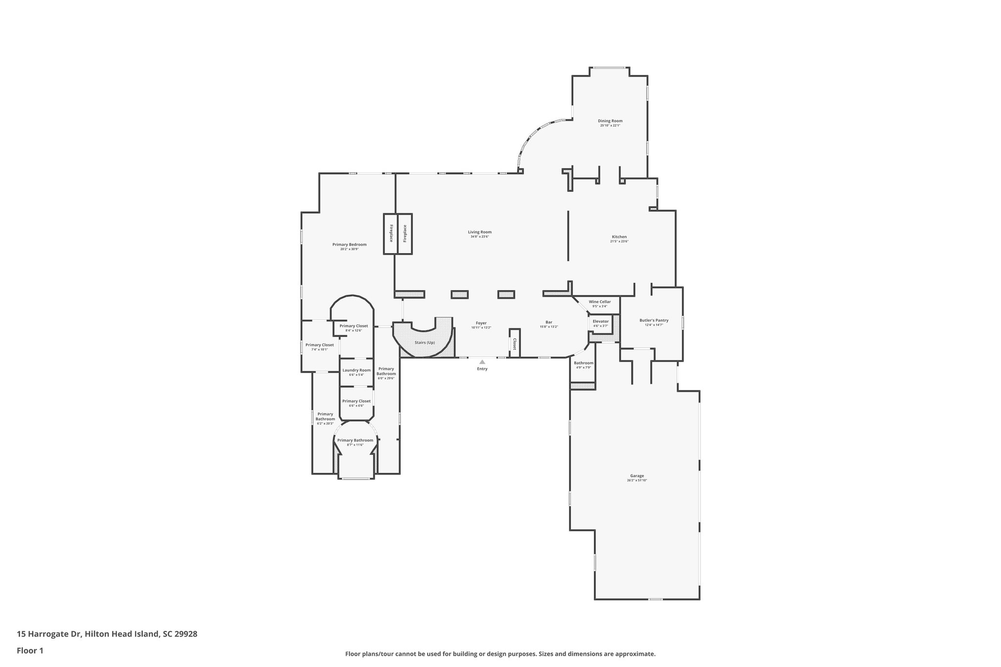 Floor 1