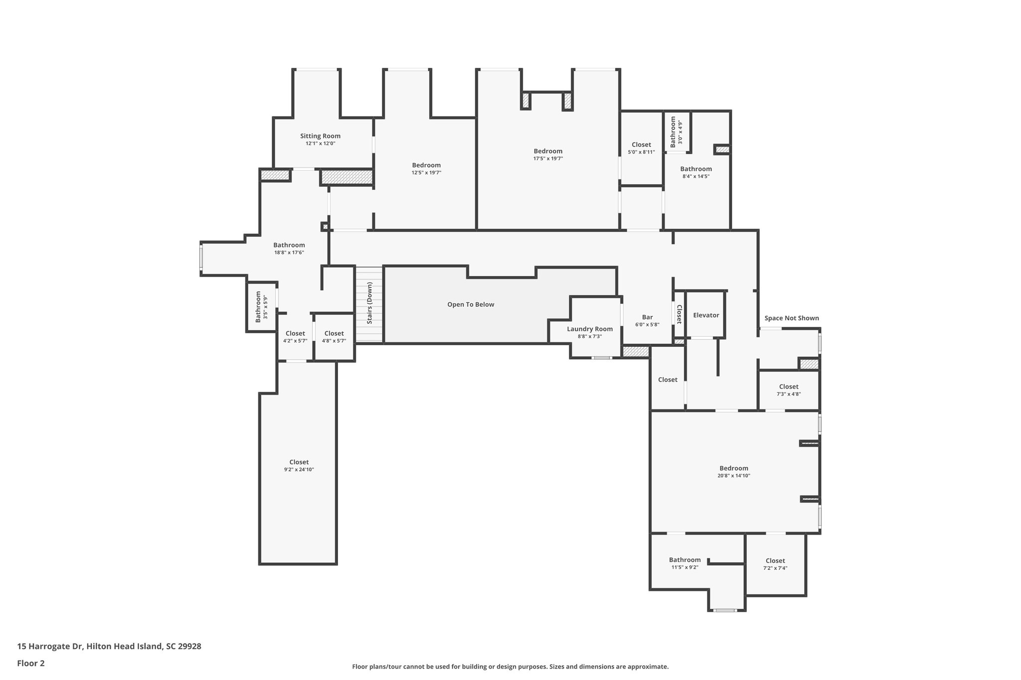 Floor 2