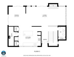 Floorplan #2