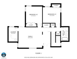 Floorplan #3
