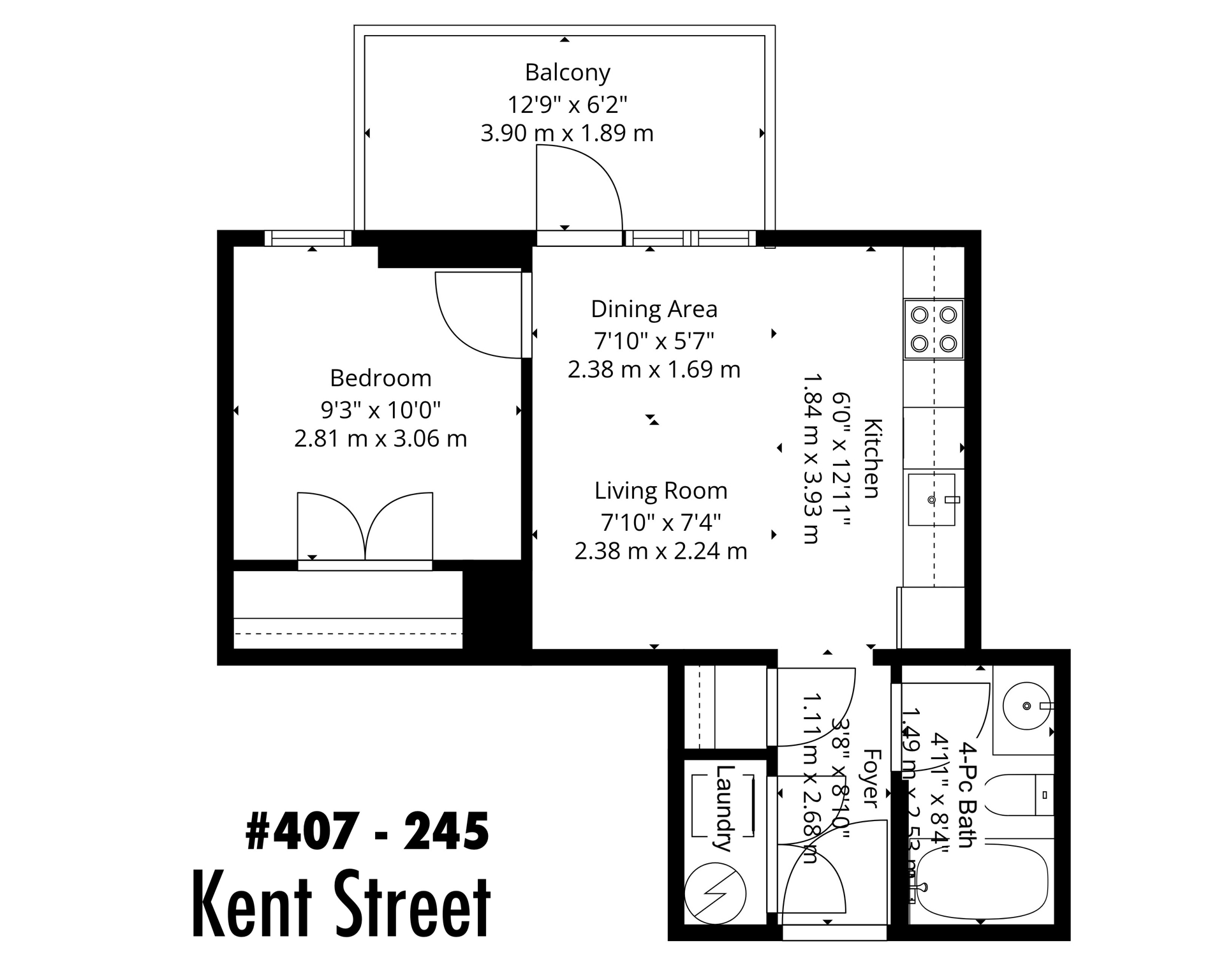 Floorplan #2