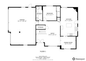 Floorplan #2