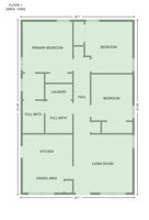 Floorplan #2