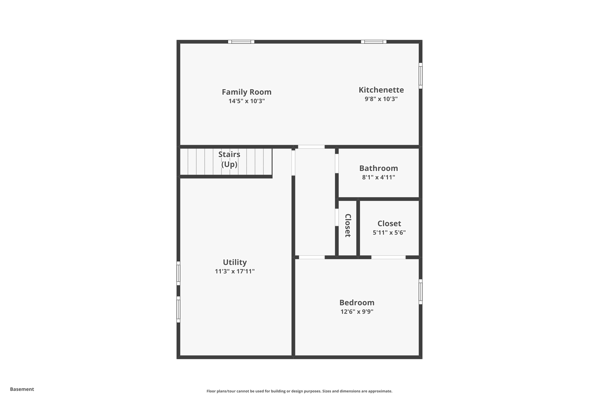Floorplan #3