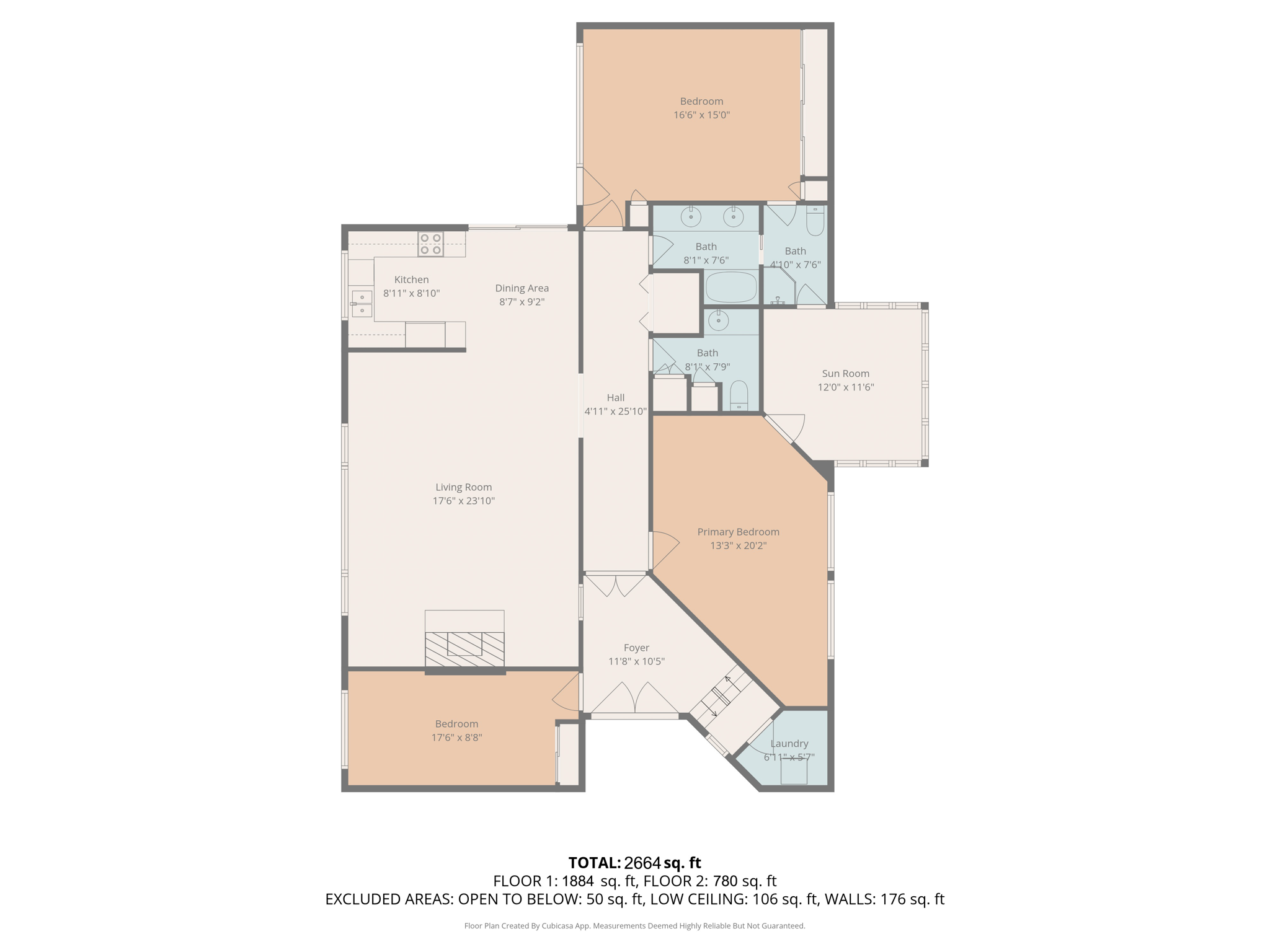 Floorplan #2