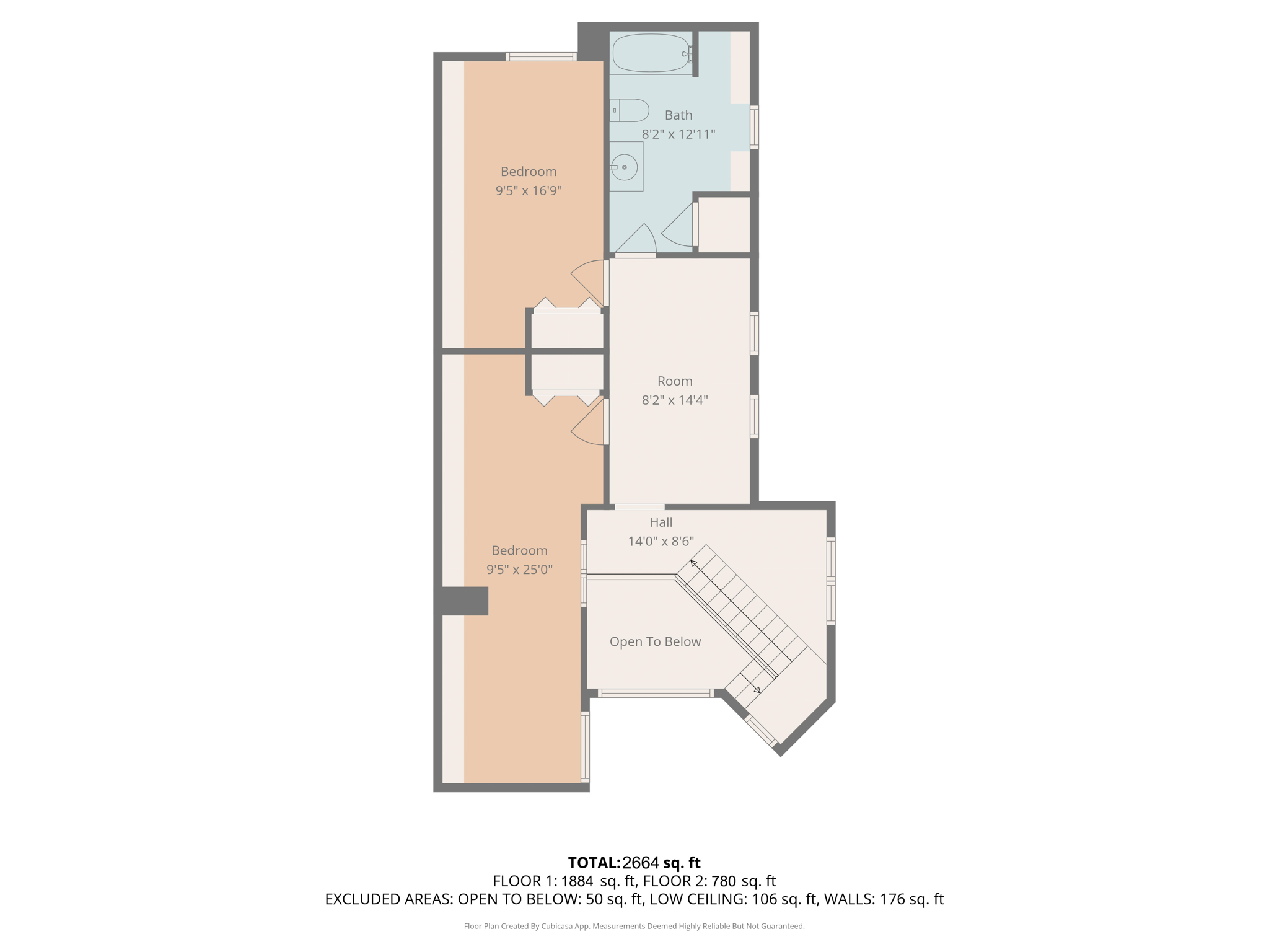 Floorplan #3