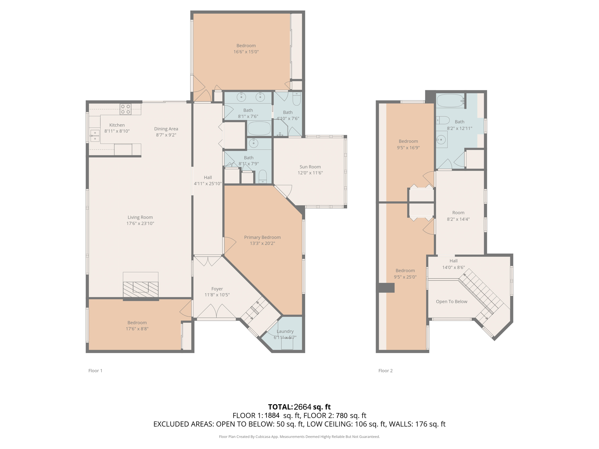 Floorplan #4
