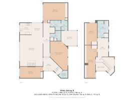 Floorplan #4