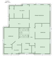 Floorplan #5