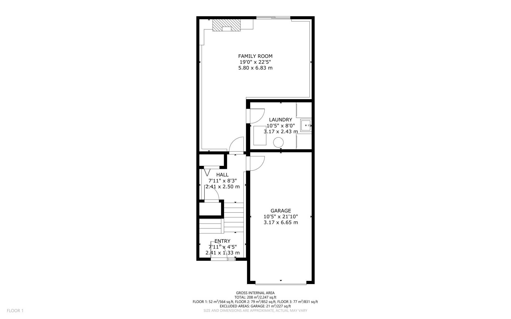 Floorplan #2