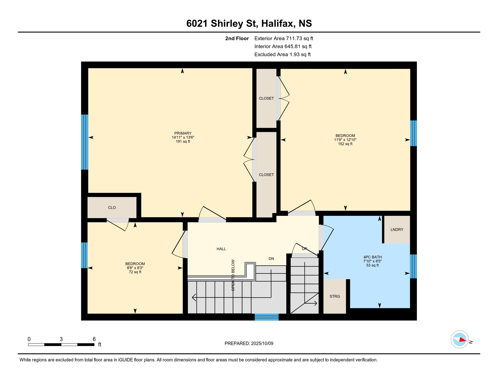 Floorplan #2