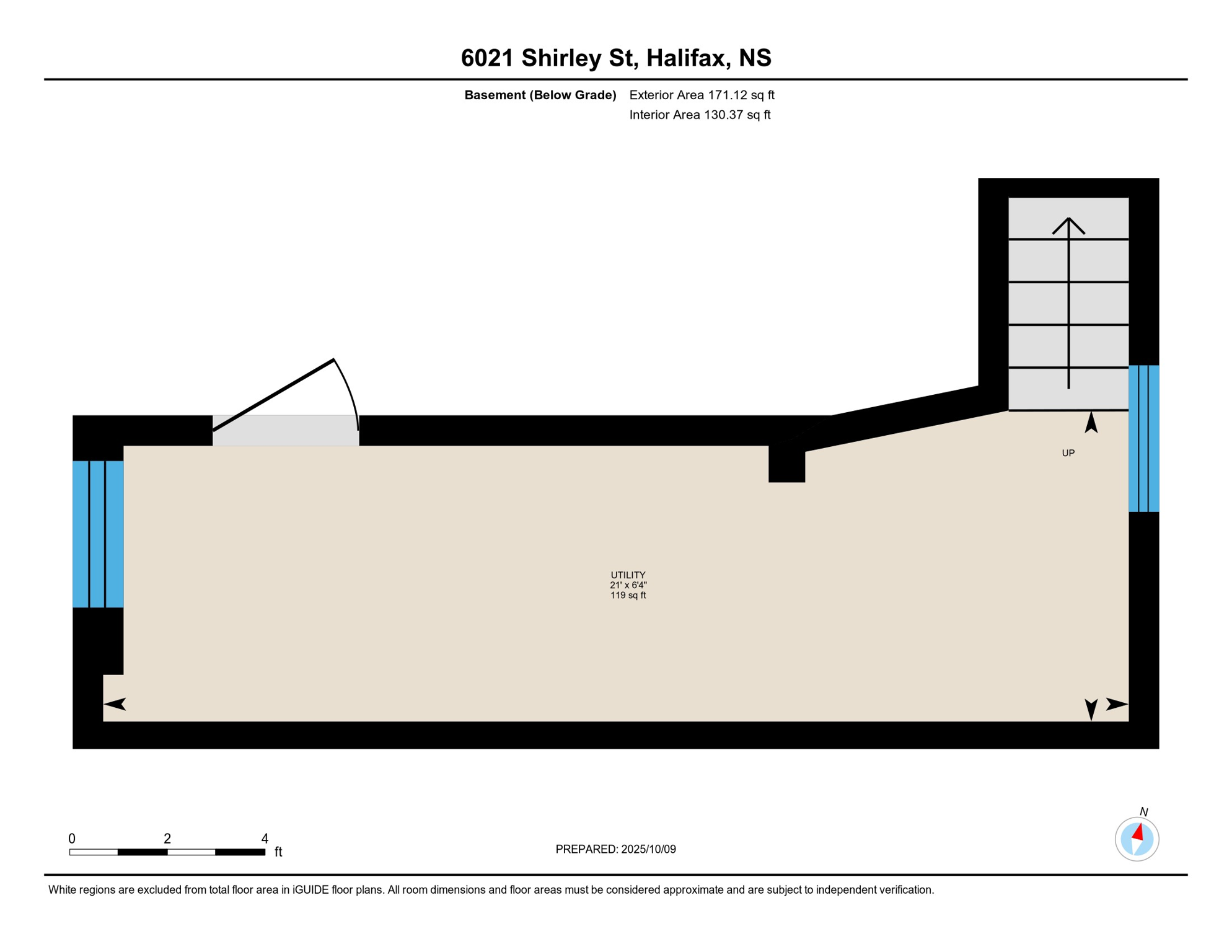 Floorplan #4