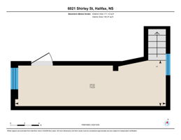 Floorplan #4