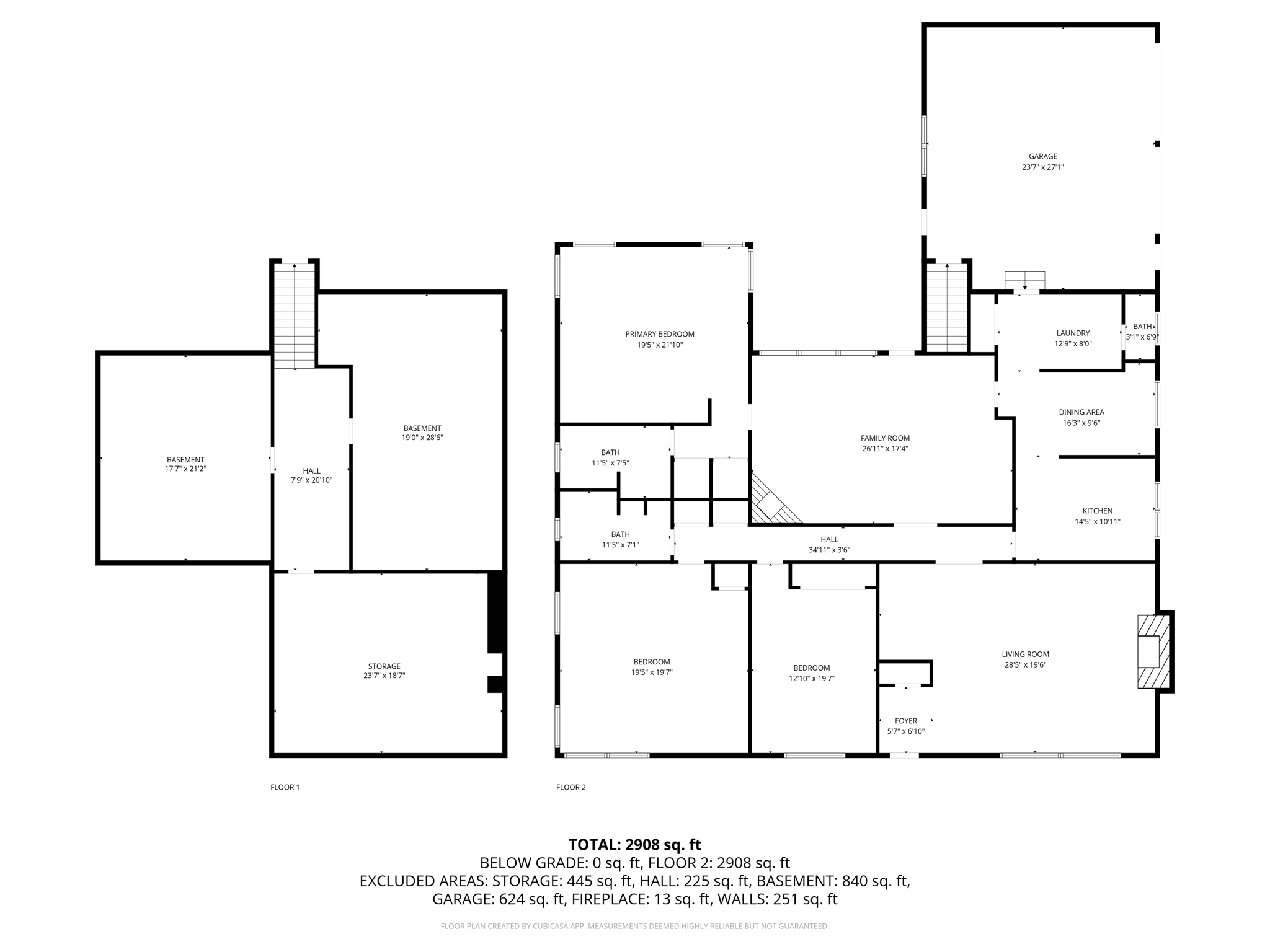 Floorplan #3