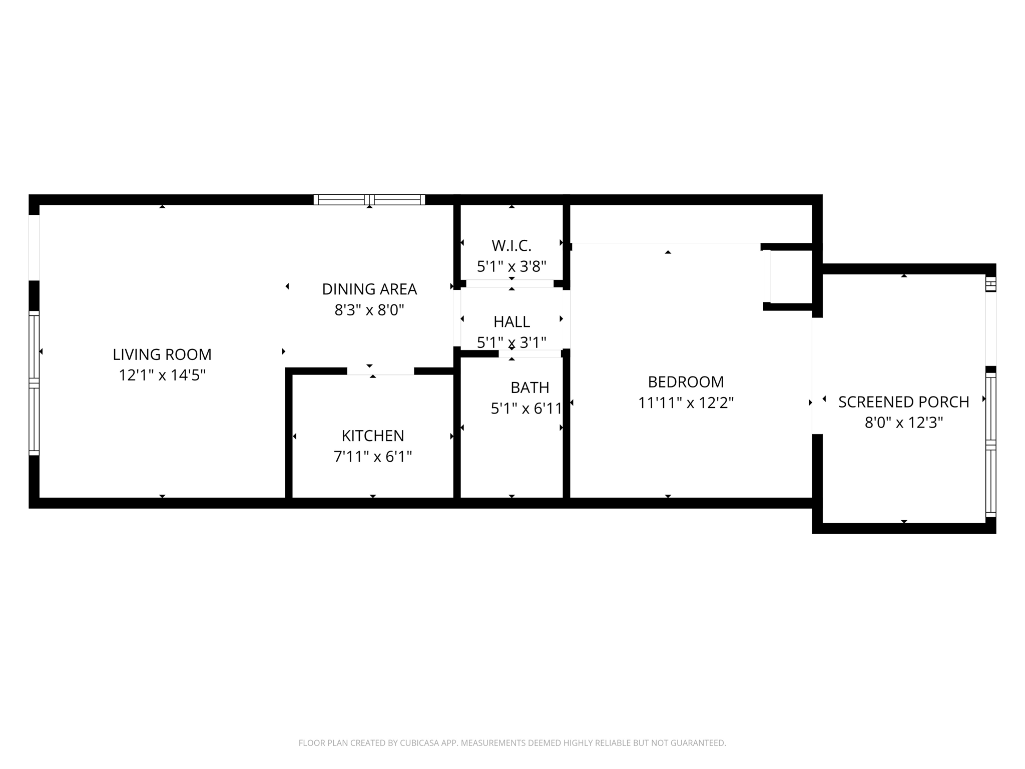 Floorplan #2