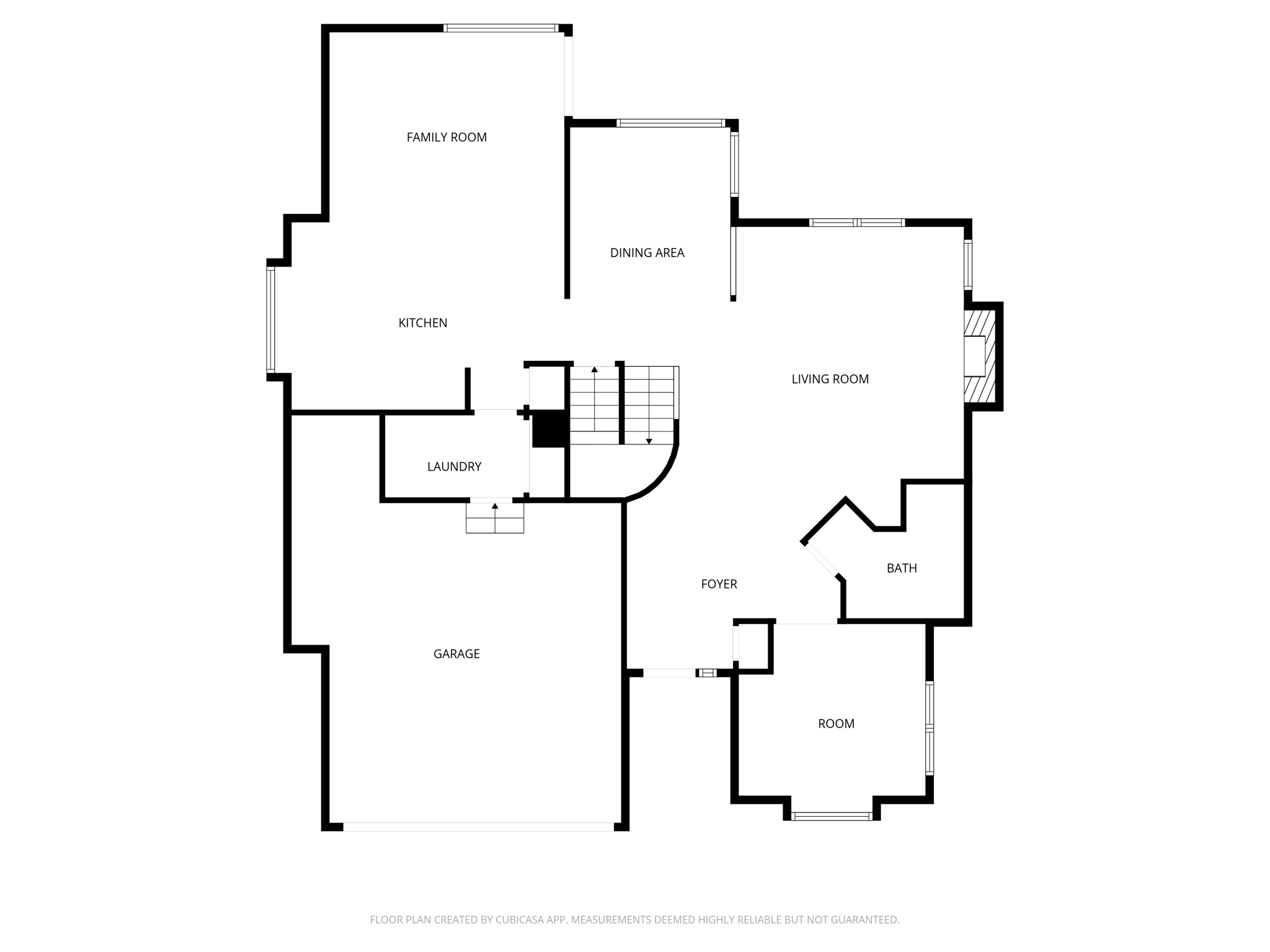 Floorplan #4