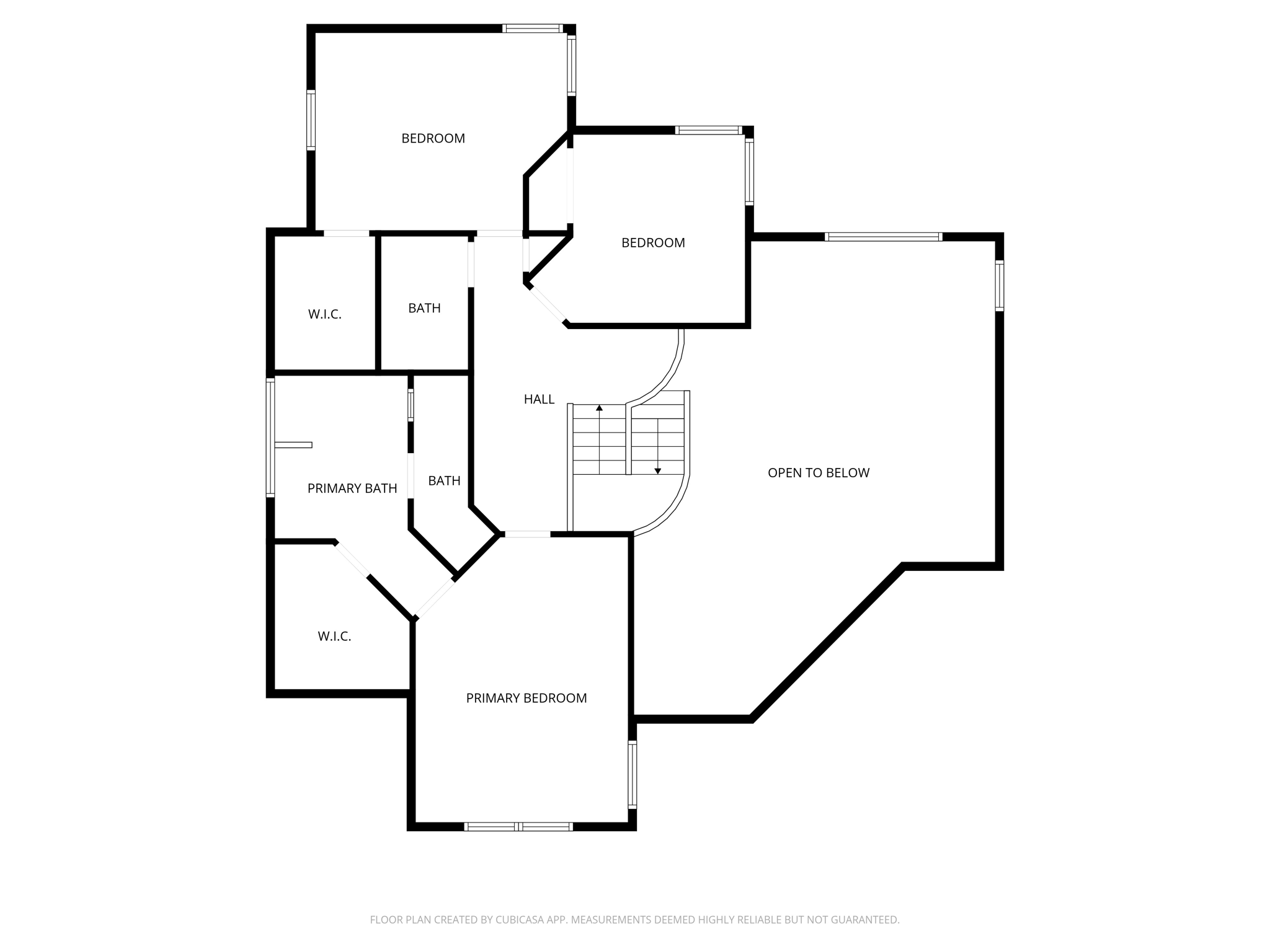 Floorplan #6