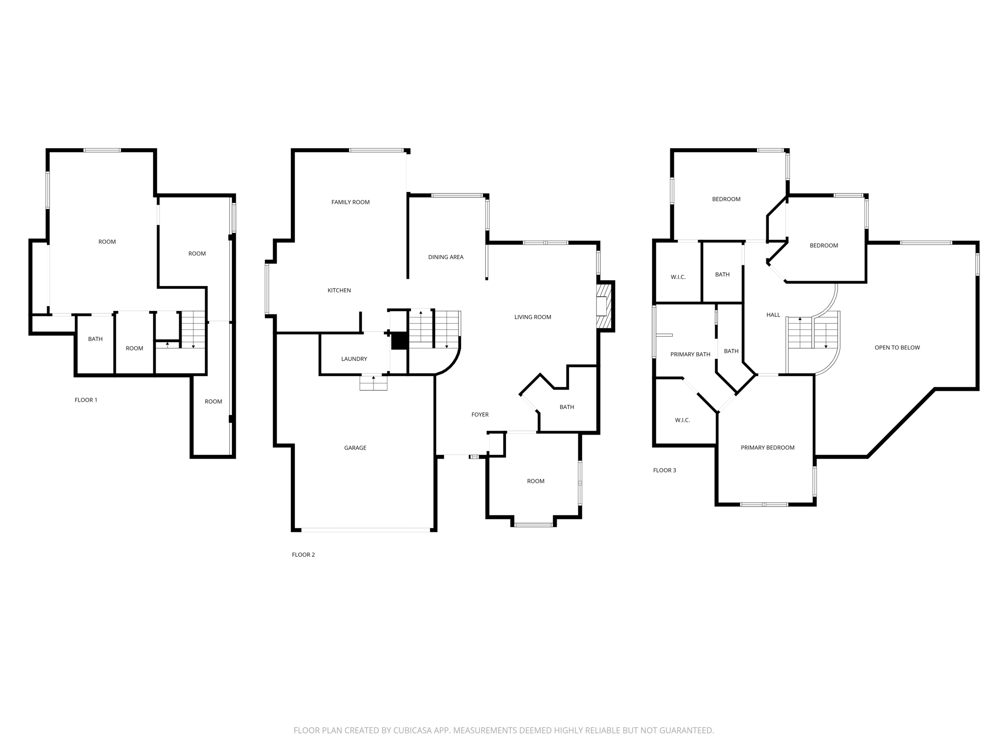 Floorplan #8