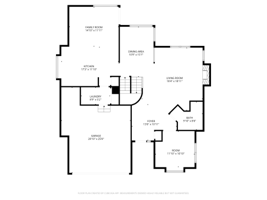 Floorplan #3