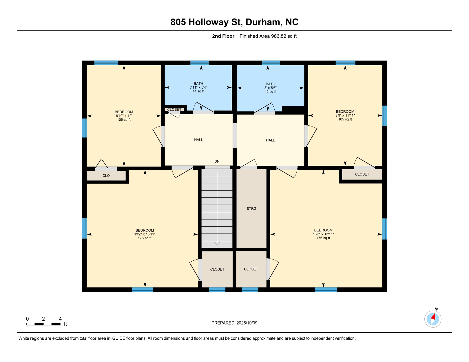 Floorplan #3