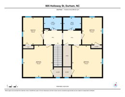 Floorplan #3