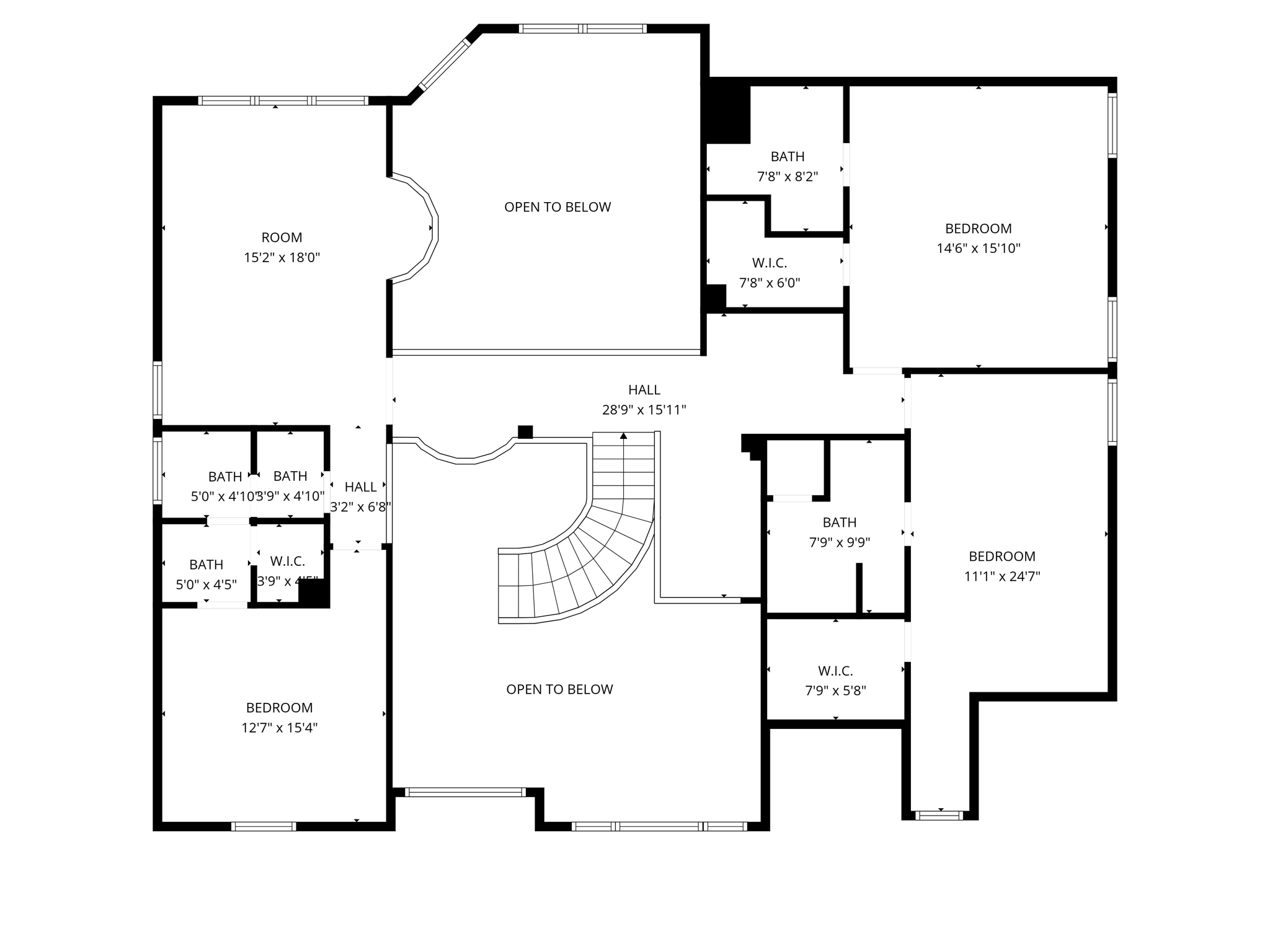 Floorplan #2