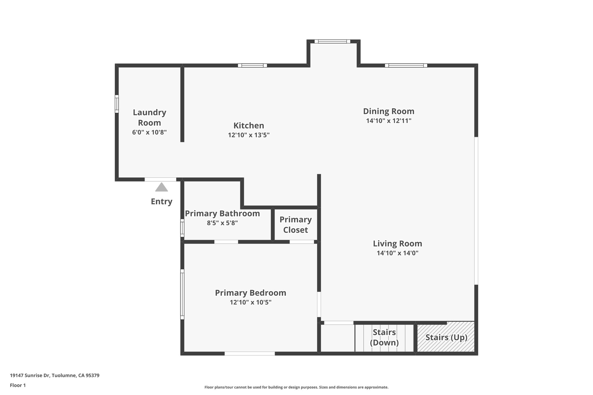 Floor 1