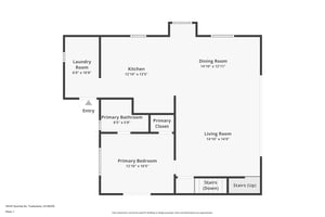 Floor 1