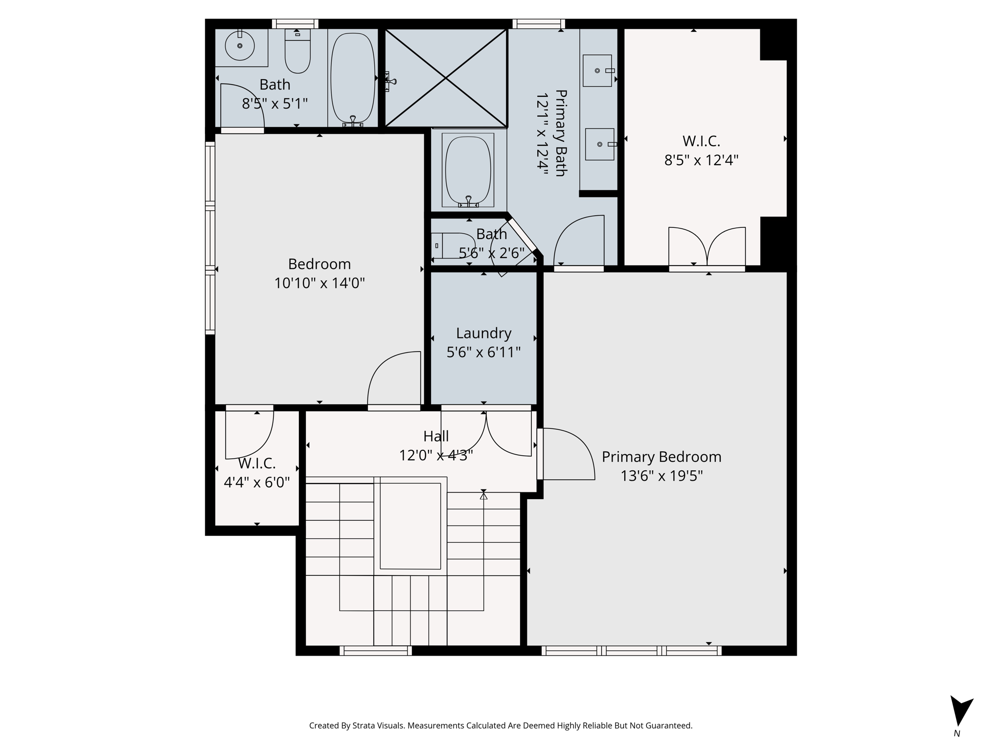 Floorplan #3