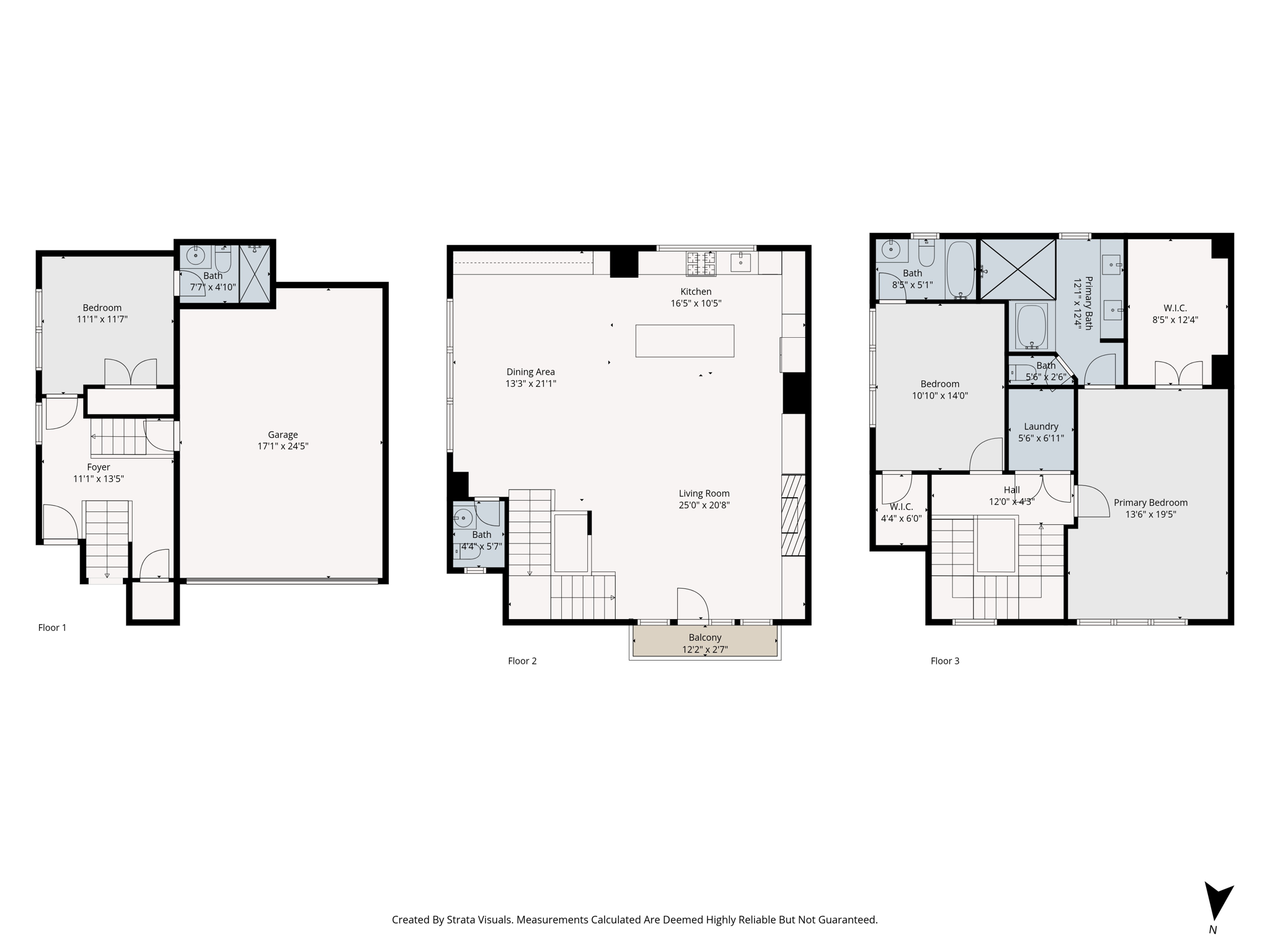 Floorplan #4