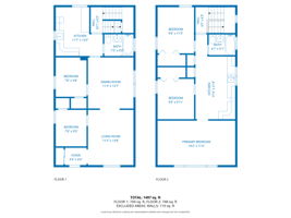 Floorplan #3