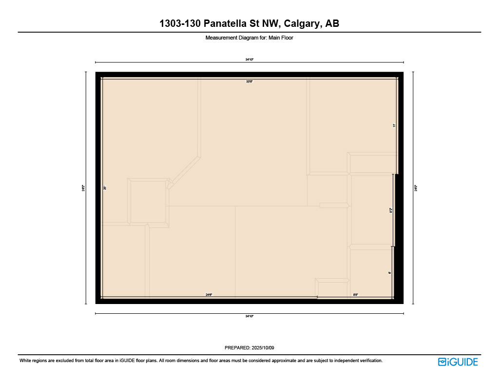Floorplan #4