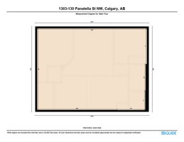 Floorplan #4