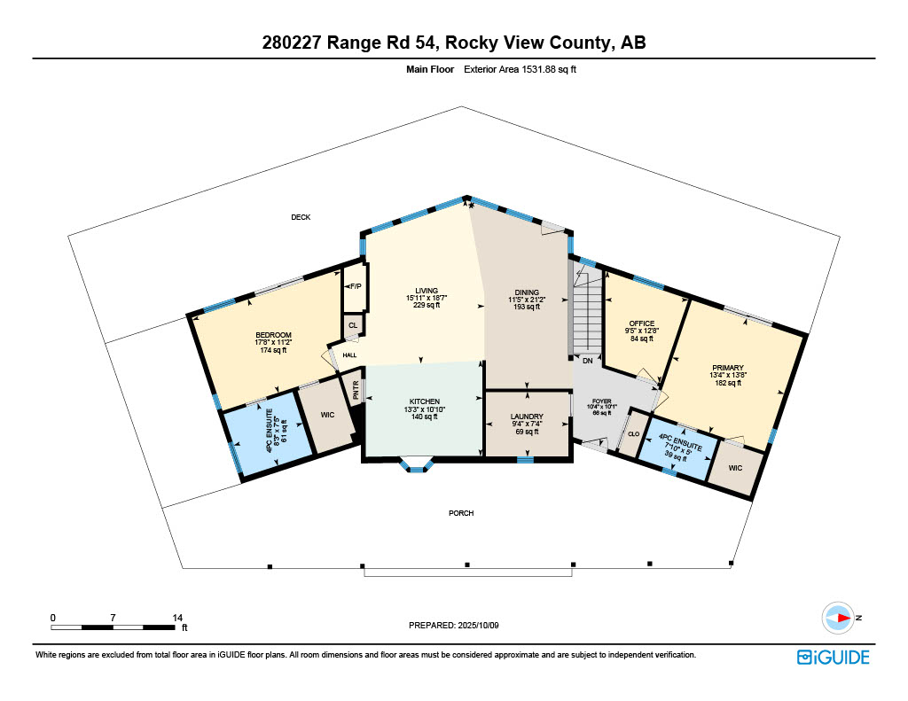 Floorplan #2