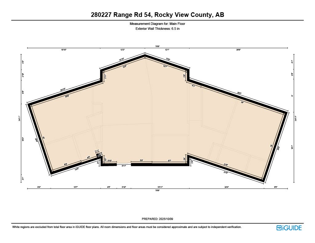 Floorplan #8